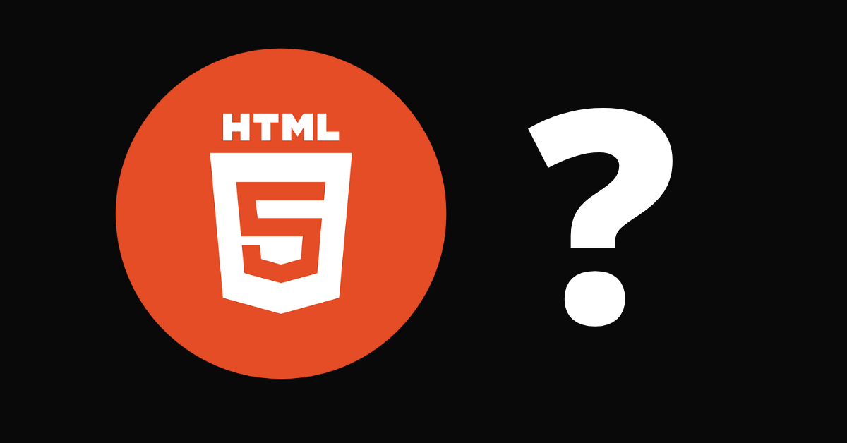 HTML to’liq kurs